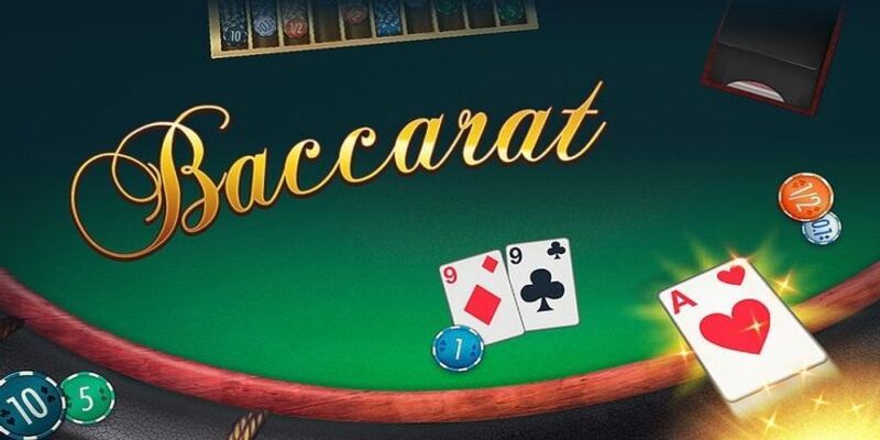 A Brief History of Baccarat