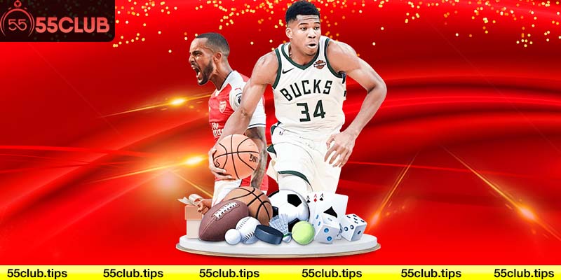 Tips for Successful Betting on Sport on 55club