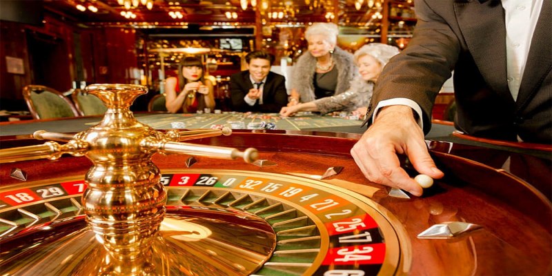 The Fascinating History of Roulette